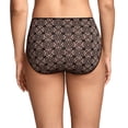 thumbnail image 2 of Jockey Women's No Panty Line Promise Tactel French Cut, 2 of 6