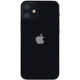 thumbnail image 3 of Refurbished Apple iPhone 12 - 64GB – Black – 12MP Dual Rear & 12MP Front Camera - Fully Unlocked Smartphone - Excellent Condition, 3 of 9