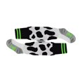 thumbnail image 2 of Hockey Socks with Colourful Funky Designs | Hingly | Mens & Ladies Knee High Socks for Sports, 2 of 2