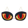 thumbnail image 3 of Way to Celebrate - Giant Animated Lighted Eyes, AA x 3 (Included), 3 of 9