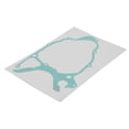 thumbnail image 5 of Left Engine Stator Cover Gasket For Yamaha Trailway TW200 1987-2022 3AW-15451-03, 5 of 5