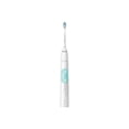 thumbnail image 3 of Philips Sonicare ProtectiveClean 5100 HX6857 - Brosse à Dents - Sans Fil - Blanc/menthe, 3 of 7