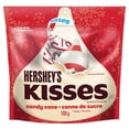thumbnail image 1 of HERSHEY'S KISSES Candy Cane Holiday and Christmas Candy, 1 of 7