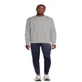 thumbnail image 2 of CHUANK Men‘s Varsity Jogger Pants  Sizes S-XL, 2 of 5