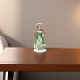 thumbnail image 4 of SHISUYAN 2 Pcs Support d'Exposition Réglable pour Figurines d'Action et Poupées Accessoires de Jouets pour Poupées Support Réglable Support en Plastique pour Figurine d'Action, 4 of 8