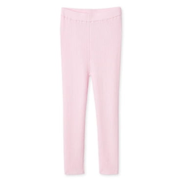 George Toddler Girls' Rib Legging