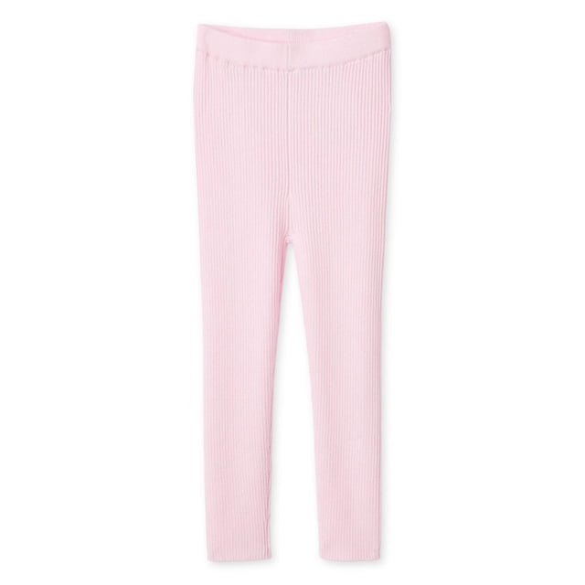 George Toddler Girls' Rib Legging