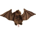 thumbnail image 2 of Aurora Peluches Mini Flopsie-Bat (Boucle de Sifflet) 8 Pouces, 2 of 2