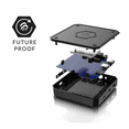 thumbnail image 4 of BuzzTV E5 Boîtier Intelligent - Android 11 - 2 Go RAM - 32 Go de Stockage, 4 of 6