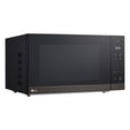 thumbnail image 3 of LG 2.0 cu. ft. NeoChef™ Countertop Microwave with Smart Inverter and EasyClean®, 3 of 8