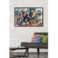 thumbnail image 3 of DC Comics - Justice League Rebirth - Groupe, 3 of 4