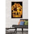 thumbnail image 3 of Jurassic World: Dominion - Feuille du groupe 1, 3 of 4