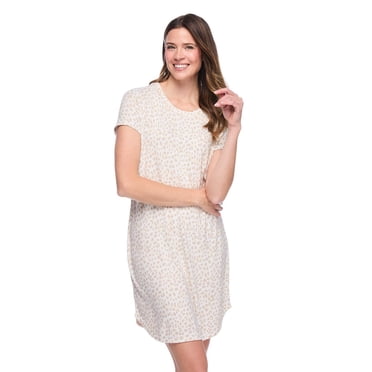 George Women's Printed Sleepshirt
