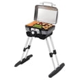 thumbnail image 3 of Outdoor Electric Grill with VersaStand, 3 of 6