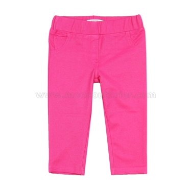 DEUX PAR DEUX Jeggings pour Filles So Happy, Tailles 18M-6 - 4