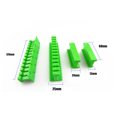 thumbnail image 4 of Amdohai 6Pcs/Set Car Body Paintless Dent Repair Kit Car Dent Removal Repairing Tool, 4 of 8