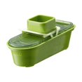 thumbnail image 1 of TIMIFIS Wire Cutter Basket Potato Shred Household Coarse Shred Kitchen Eraser Kitchen Gadgets Kitchen Gadgets, 1 of 5