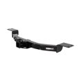 thumbnail image 2 of Husky Towing Trailer Hitch Rear 69477C Class III; Square Tube; 2 Inch Receiver; 5000 Pound Weight Carrying Capacity/500 Pound Tongue Weight, 2 of 3