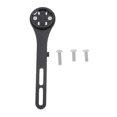 thumbnail image 2 of Bike Computer Mount, Aluminum Alloy Bike Computer Holder for Road Bike Integrated Handlebar, 2 of 8