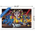 thumbnail image 2 of Marvel Comics - Les X-Men - Groupe, 2 of 4