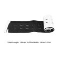 thumbnail image 4 of Cable Sleeve Cord Organizer Management Sleeve Cable Hider Wire Covers for Cords, 4 of 9
