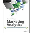 thumbnail image 1 of Marketing Analytique : Techniques Basées sur les Données avec Microsoft Excel, 1 of 3