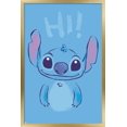thumbnail image 1 of Disney Lilo and Stitch - Hi Wall Poster, 22.375" x 34", 1 of 4