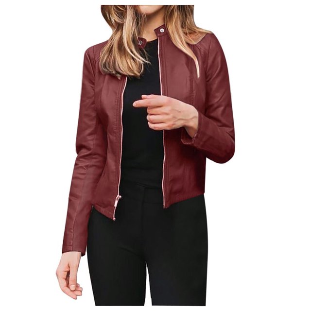 Kcodviy Cardigan Décontracté Uni en Molleton Intégral pour Femmes à Fermeture Éclair, à Boutons-Pression, Col Montant, Long, Veste à Capuche en Molleton pour Femmes, Manches Courtes, Cardigan Court, Ajusté, 3X, Manteau Veste en Molleton, Haut