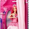 thumbnail image 2 of Barbie Rock N Royals Transforming Stage Playset, 2 of 9