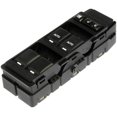 thumbnail image 3 of DORMAN Interrupteur de Vitre Électrique pour Chrysler 200 2011-2014 - 901-450, 3 of 3