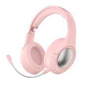 Rbaofujie Headphones Gaming Sports Noise Cancelling Headset With Microphone Four Colors
