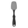 thumbnail image 1 of Baker's Secret Silicone Durable Spatula 10" Black, 1 of 2
