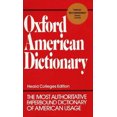 thumbnail image 3 of Oxford American Dictionary, 3 of 3