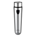 thumbnail image 2 of Heliisoer Portable Electric Shaver - USB Rechargeable Shaver With Compact Wireless Fast Charging Nasal Mustache Clippers For Wet And Dry Use, 2 of 2