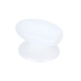 thumbnail image 3 of Ensemble de 10 Pcs de Pinceaux à Lèvres en Silicone, Petits Pinceaux de Maquillage, Pinceaux Applicateurs pour Rouges à Lèvres avec 2 Couvre-Brosses Anti-Perte pour Soins des Lèvres et Maquillage, 3 of 9