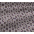 thumbnail image 5 of oneOone Viscose Jersey Fabric Aztec Geometric Print Fabric BTY 60 Inches Wide, 5 of 5