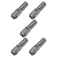 thumbnail image 3 of Shengyu Bright Flashlights High-power Highlight Outdoor Camping Hiking Lighting Waterproof Flash Light Battery Power Torch 5Set, 3 of 6
