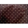 thumbnail image 4 of oneOone Cotton Silk Fabric Mandala Geometric Printed Fabric 1 Yard 42 Inch Wide, 4 of 4