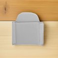 thumbnail image 4 of Miangastore Camera Bag Interior Divider Grey Fine Fleece 4Pcs 6.68X6.68X0.39In, 4 of 9