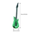 thumbnail image 2 of Daisyyozoid Grande Robe de Guitare à Air Gonflable pour Fête, 2 of 2