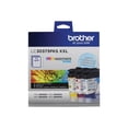 thumbnail image 3 of BROTHER INTERNATIONAL LC30373PKS Super High Yld Blk Ink 3pk, 3 of 5