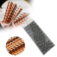 thumbnail image 2 of Harpily Special Offer Straws Friendly Halloween 19cm Long 25 Set 6 To Choose From, 2 of 9