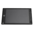 thumbnail image 3 of Electronic LCD Writing Board, Safe and Reliable LCD Writing Pad Tablet No Radiation and Drop Resistant  for Office for Home, 3 of 7