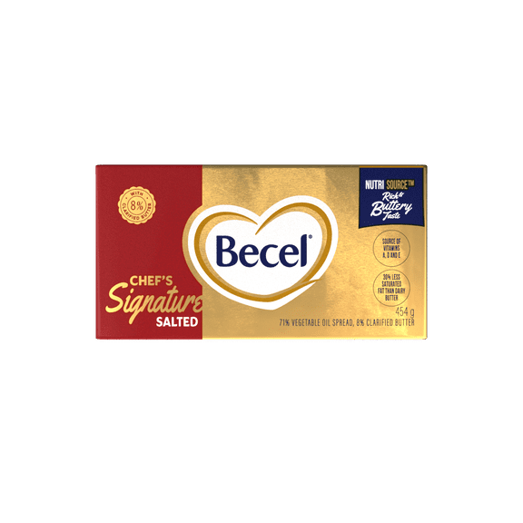Becel Signature du Chef - salé