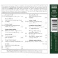 thumbnail image 1 of Canaletto: Music of His Time / Various, 1 of 2