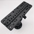 thumbnail image 2 of 5X Ball Mount with Fish Finder and Universal Mounting Plate Kayak Accessories, 2 of 6