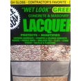 thumbnail image 1 of Glaze 'N Seal Scellant de Vernis Vert Effet Mouillé, 1 Gallon (113), 1 of 2