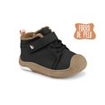 thumbnail image 1 of Toddler Booties - Bibi PreWalker Fur line, 1 of 2