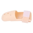 thumbnail image 1 of Attelle de Doigt Protecteur de Soutien pour Doigt Attelle de Soutien pour Doigt Protecteur d'Articulation du Doigt Immobilisateur de Doigt Attelle de Doigt Respirante Maillet Protecteur de Soutien pour Doigt Doigt Ajustable, 1 of 8