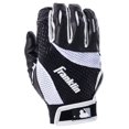 thumbnail image 1 of Paire de gants de baseball MLB, 1 of 1